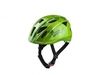 Alpina Ximo Flash Kinderhelm grün 45-49 cm Fahrradbekleidung