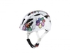 Alpina Ximo Flash Kinderhelm weiß 47-51 cm Fahrradbekleidung