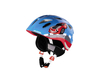 Alpina Ximo Flash Winter 45-49 cm red car 45-49 cm red car