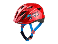 Alpina Ximo Helm 49-54 cm firefighter 49-54 cm firefighter