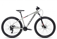 Axess BRASH grey 14 Zoll Hardtail-Mountainbikes