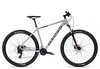 Axess BRASH grey 17 Zoll Hardtail-Mountainbikes