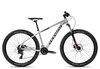 Axess BRASH grey 18 Zoll Hardtail-Mountainbikes