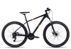Axess BRASH 2022 29 Zoll black matt/grey/orange 23 Zoll Radgröße 23 Zoll black matt/grey/orange 29 Zoll
