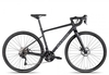 Axess CREED black matt 57 cm Gravelbikes
