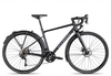 Axess CREED EQ black matt 49 cm Gravelbikes