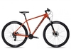 Axess DEBRIS orange 17 Zoll Hardtail-Mountainbikes