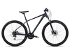 Axess DEBRIS 2021 17 Zoll grey matt/black/red 29 Zoll