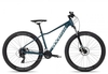 Axess DOREE bluegreen 14 Zoll Hardtail-Mountainbikes