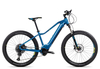 Axess ELEMENT 2021 16 Zoll blue/blue/neon yellow 27.5 Zoll