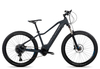 Axess ELEMENT 2021 16 Zoll grey matt/black/blue 27.5 Zoll