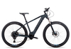 Axess ELEMENT 2021 18 Zoll grey matt/black/blue 29 Zoll