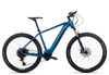 Axess ELEMENT 2021 20 Zoll blue/blue/neon yellow 29 Zoll