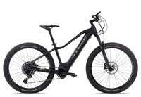 Axess Element 2022 27.5 Zoll black grey sand 16 Zoll Radgröße 16 Zoll black grey sand 27.5 Zoll
