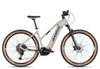 Axess Element WS moss grey matt/black/pearl white 19 Zoll E-Hardtail-Mountainbikes