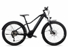 Axess Force 2020 16 Zoll black matt 27.5 Zoll Radgröße 16 Zoll black matt 27.5 Zoll