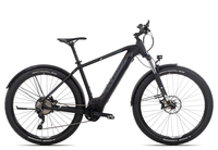Axess Force 2020 18 Zoll black matt 29 Zoll Radgröße 18 Zoll black matt 29 Zoll
