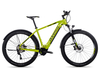 Axess Force 2020 18 Zoll lime green 29 Zoll Radgröße 18 Zoll lime green 29 Zoll