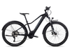 Axess FORCE 2021 16 Zoll black matt/grey/white 27.5 Zoll