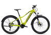 Axess FORCE 2021 16 Zoll lime green/ black/white 27.5 Zoll