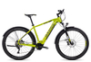 Axess FORCE 2021 18 Zoll lime green/ black/white 29 Zoll