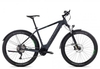 Axess Force Allroad darkgrey black green 20 Zoll E-Hardtail-Mountainbikes