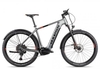 Axess Force Pro 29 Allroad flashgrey matt/black/orange 17 Zoll E-Hardtail-Mountainbikes