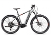Axess Force PRO Allroad flashgrey matt/black 23 Zoll E-Hardtail-Mountainbikes