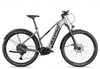 Axess Force Pro WS 29 Allroad flashgrey matt/black/orange 17 Zoll E-Hardtail-Mountainbikes