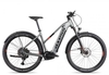 Axess Force Pro WS 29 Allroad flashgrey matt/black/orange 21 Zoll E-Hardtail-Mountainbikes