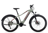 Axess FORCE WS 2021 18 Zoll light grey/red/purple 27.5 Zoll