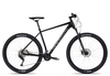 Axess GRADE black 19 Zoll Hardtail-Mountainbikes