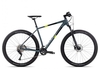 Axess GRADE grey/black/neon yellow 23 Zoll Hardtail-Mountainbikes