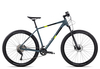 Axess GRADE 29 2021 17 Zoll grey/black/neon yellow 29 Zoll