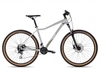 Axess LEENA satingrey olive 14 Zoll Hardtail-Mountainbikes