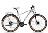 Axess LEENA Street satingrey olive 14 Zoll Hardtail-Mountainbikes