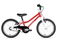 Axess LUU. 16 red 20 cm Fahrräder