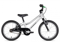 Axess LUU. 16 silver 20 cm Fahrräder