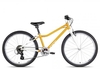 Axess LUU. 24 yellow 30 cm Fahrräder