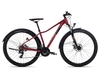 Axess MEEA 2021 13.5 Zoll red/black/red 27.5 Zoll