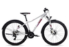 Axess MEEA 2021 13.5 Zoll white/red/purple 27.5 Zoll