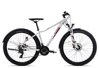 Axess MEEA 2021 13.5 Zoll white/red/purple 27.5 Zoll