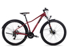 Axess MEEA 2021 16 Zoll red/black/red 27.5 Zoll