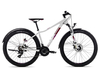 Axess MEEA 2022 29 Zoll white/red/purple 17 Zoll Radgröße 17 Zoll white/red/purple 29 Zoll