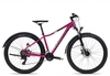 Axess MEEA ATB purple 16 Zoll All-Terrain-Bikes