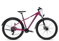 Axess MEEA ATB purple 17 Zoll All-Terrain-Bikes