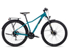 Axess MEEA DX 2021 17 Zoll turquoise matt/black/sand 29 Zoll