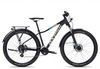Axess MEEA DX ATB matt black 14 Zoll All-Terrain-Bikes