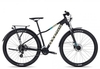 Axess MEEA DX ATB matt black 17 Zoll All-Terrain-Bikes