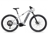 Axess OXID grey black white M E-Hardtail-Mountainbikes